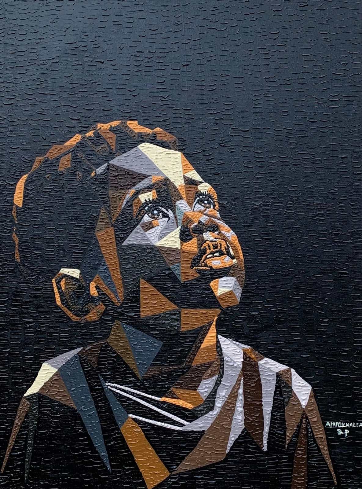 TRANSCENDENCE