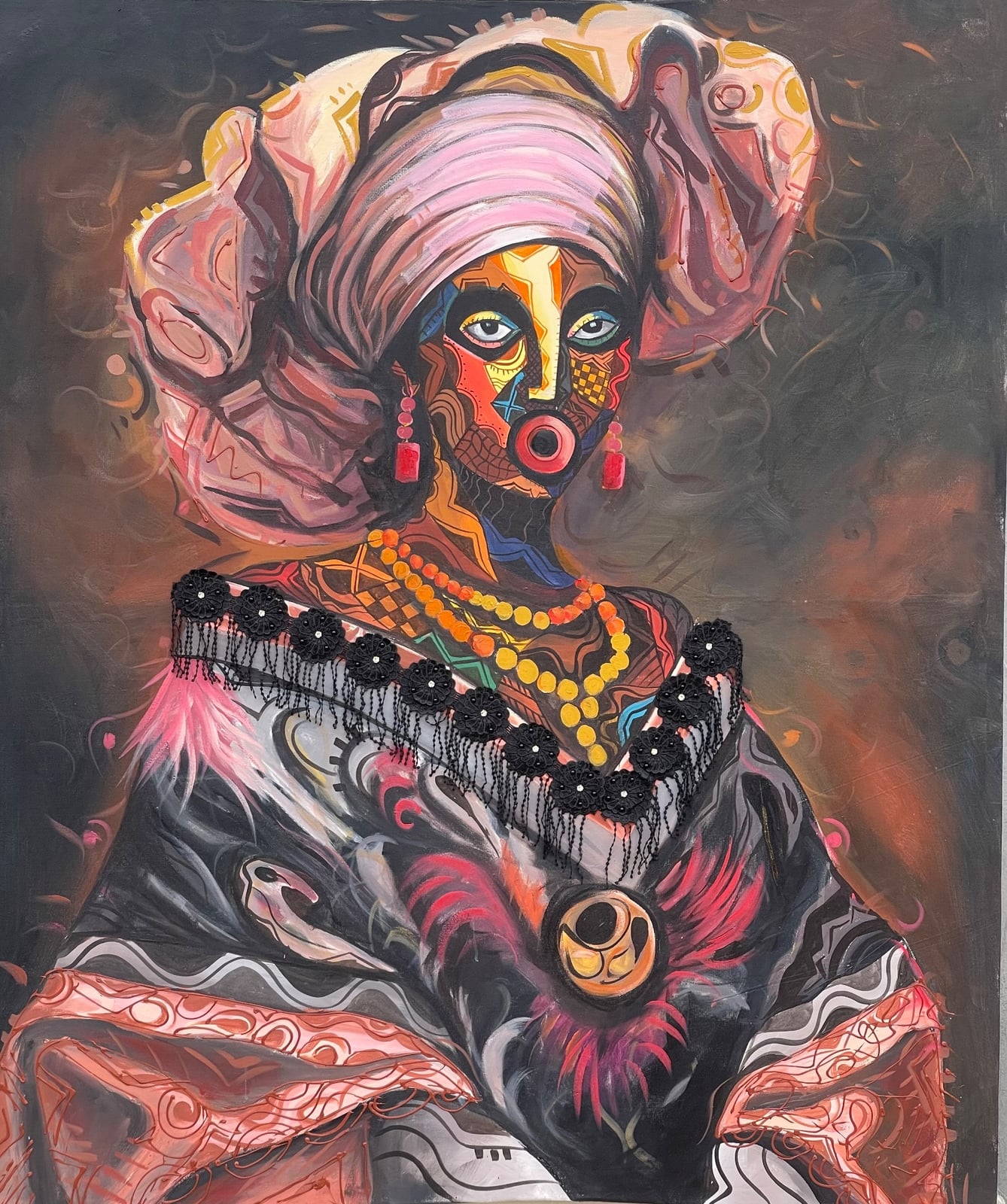 Efunsetan Aniwura