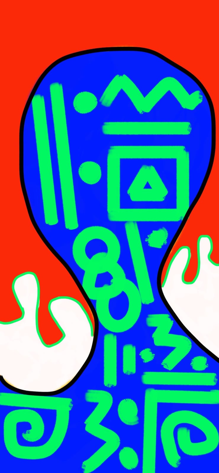 Pure blood part 2