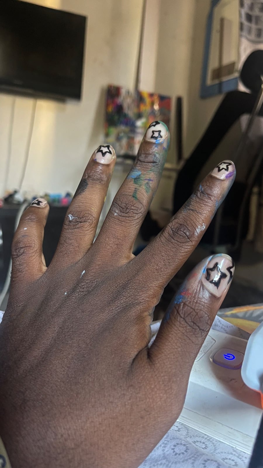 SABA part 1