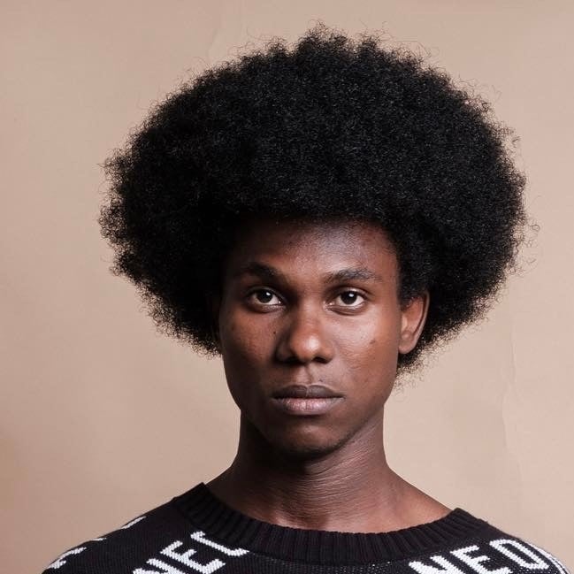 Ajayi Elijah Snoz