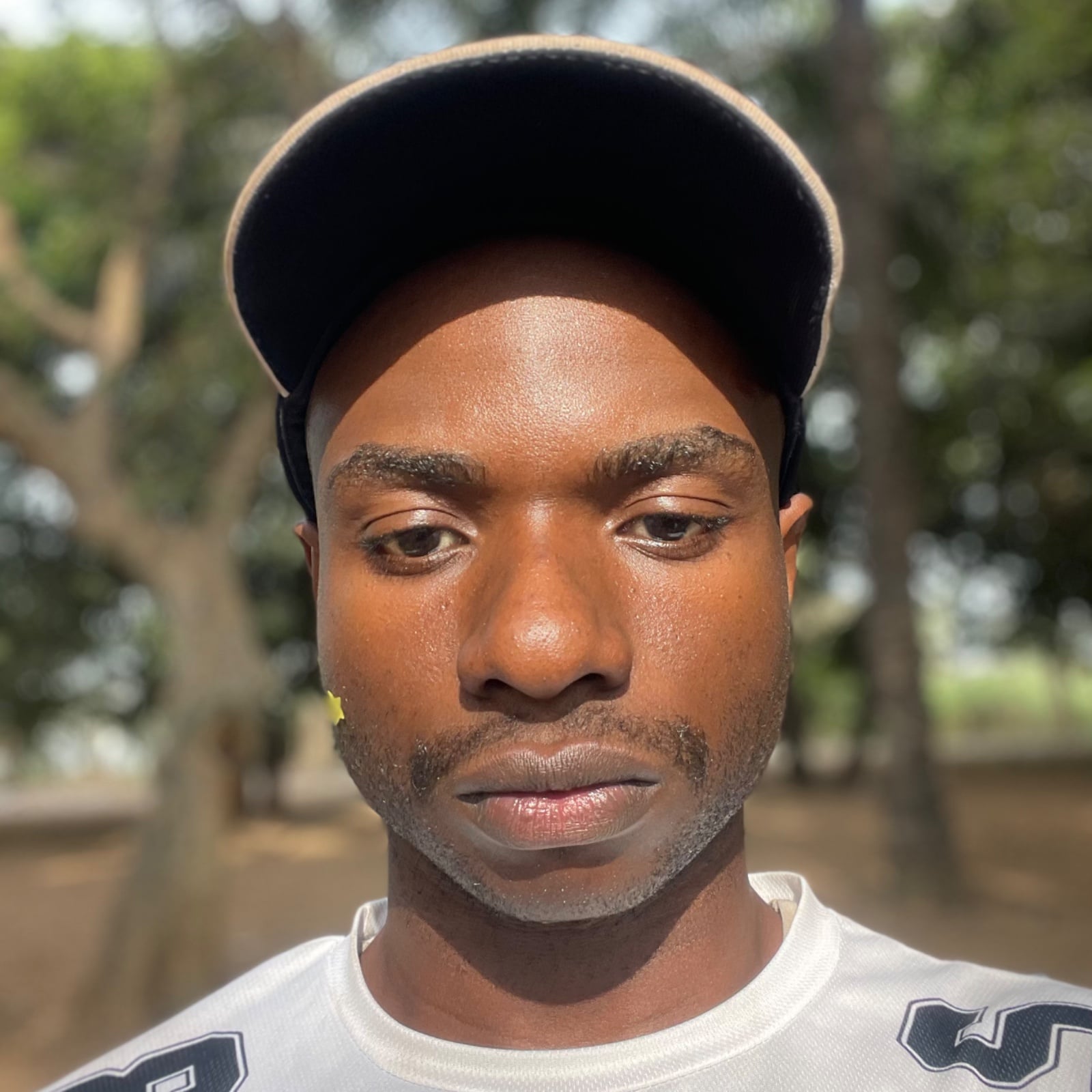 Oluwaseyi Akpan majesty